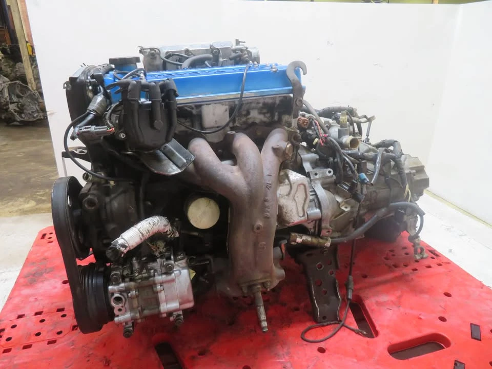 Toyota Corolla AE86 - Image 5 of 10