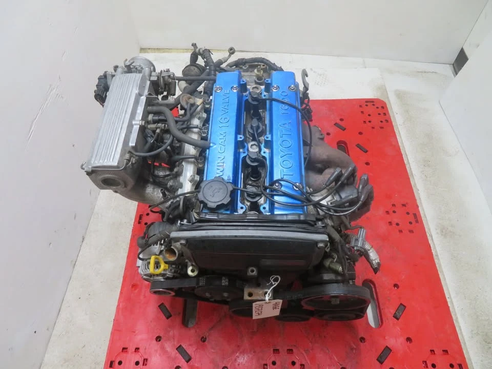 Toyota Corolla AE86 - Image 3 of 10