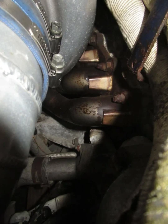 Toyota Mark II - Image 5 of 10