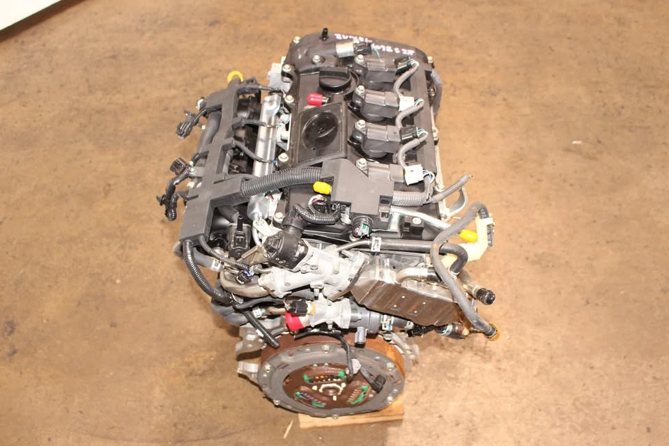 Toyota Prius 3rd Gen - Image 7 of 10