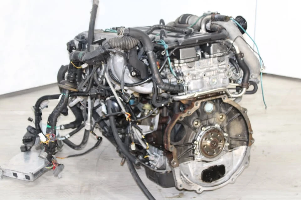Toyota Supra 3rd Gen - Image 5 of 8