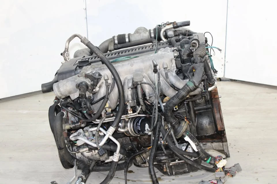 Toyota Supra 3rd Gen - Image 3 of 8