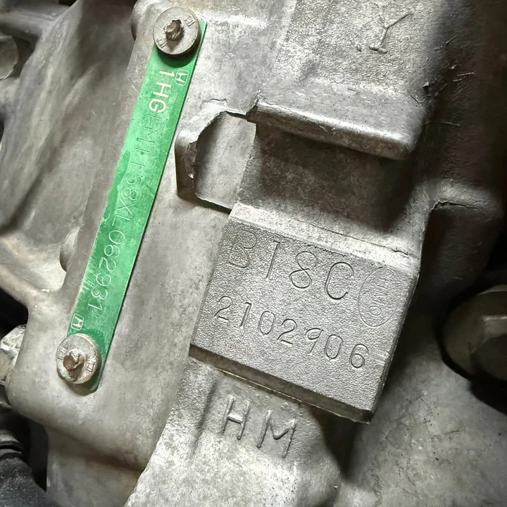 Honda EK9 Civic Type R - Image 2 of 10