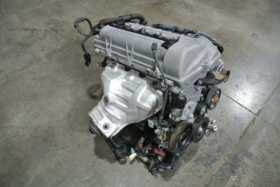2000 Toyota Celica 7th Gen - Image 3 of 9