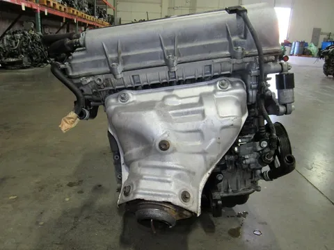 2000 Parts & Memorabilia Engines - Image 4 of 5