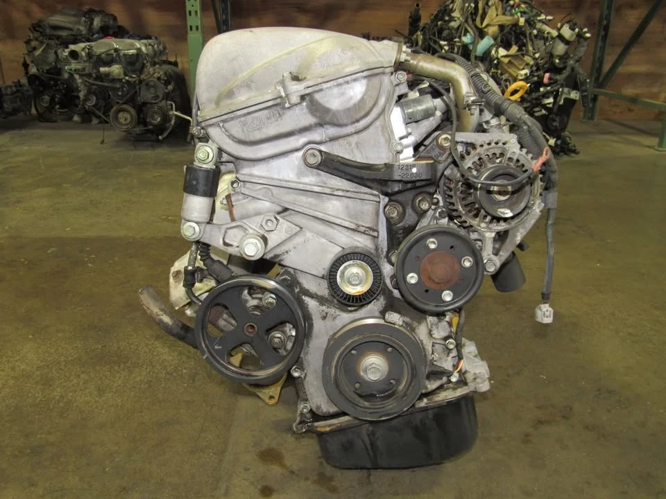 2000 Parts & Memorabilia Engines - Image 5 of 5