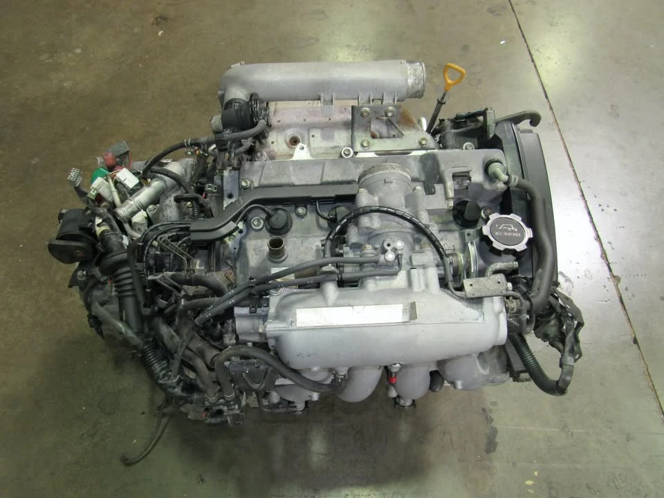 1994 Toyota SW20 MR2 - Image 8 of 9