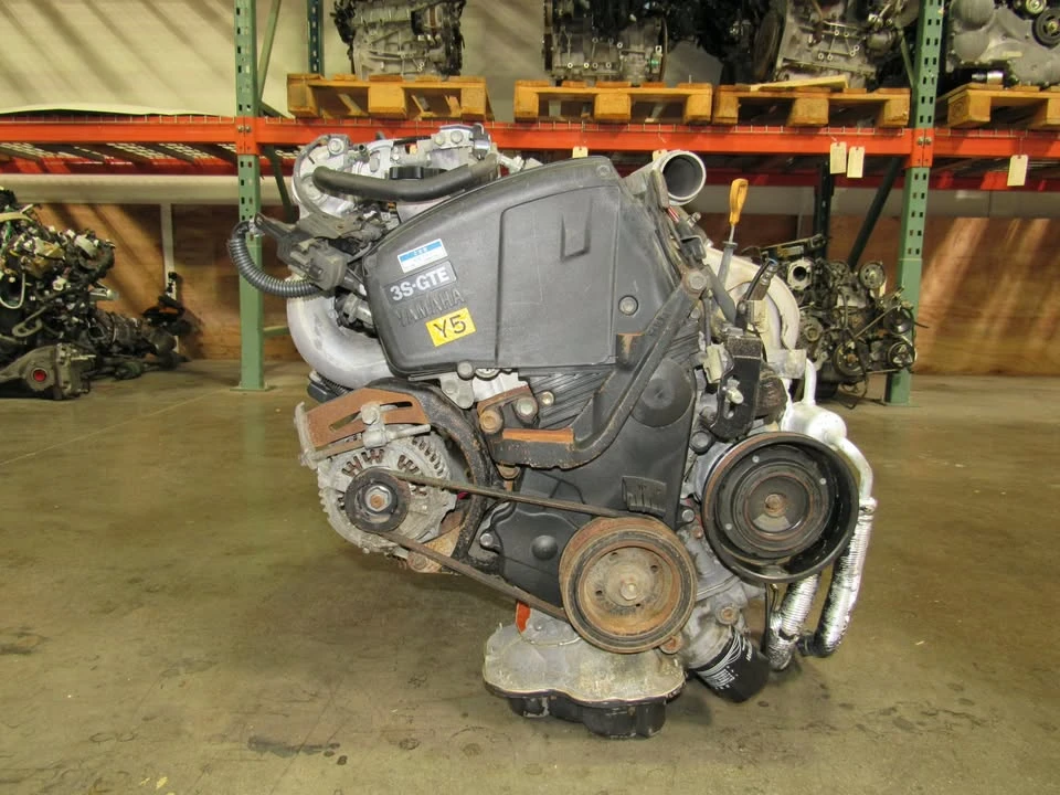 1994 Toyota SW20 MR2 - Image 9 of 9
