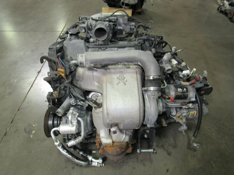 1994 Toyota SW20 MR2 - Image 2 of 9