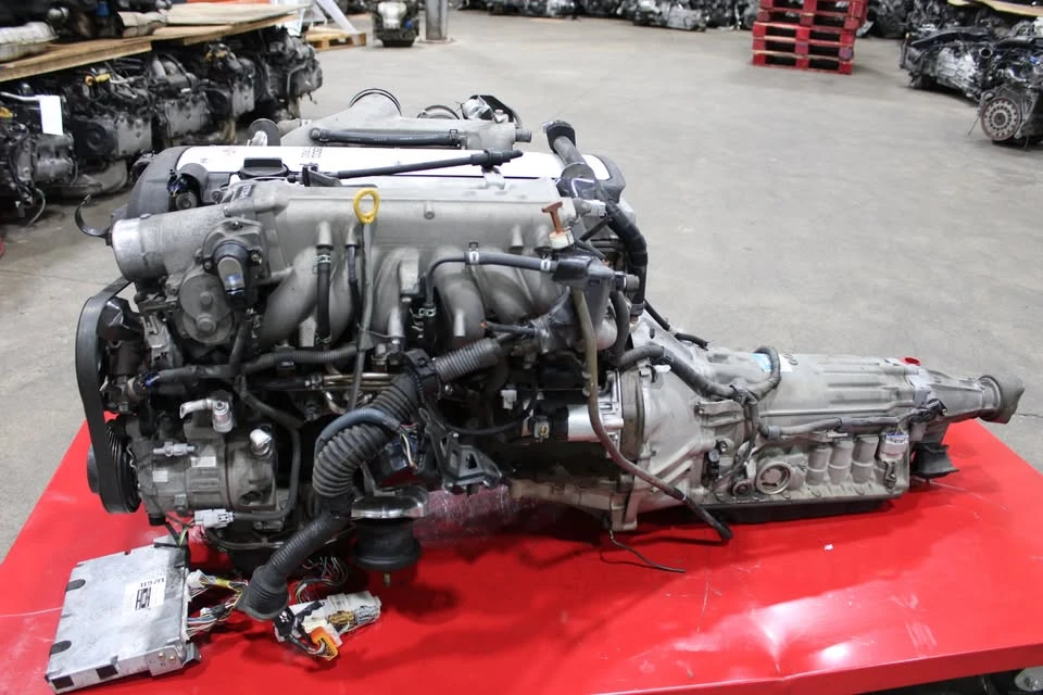 Toyota Chaser 6th Gen - Image 5 of 9