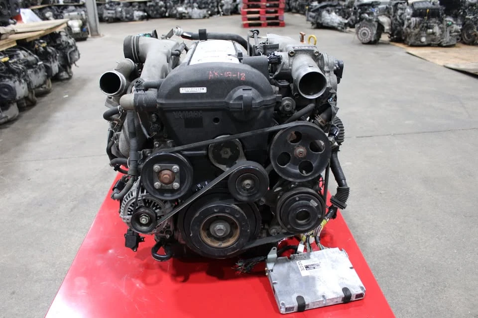 Toyota Chaser 6th Gen - Image 9 of 9