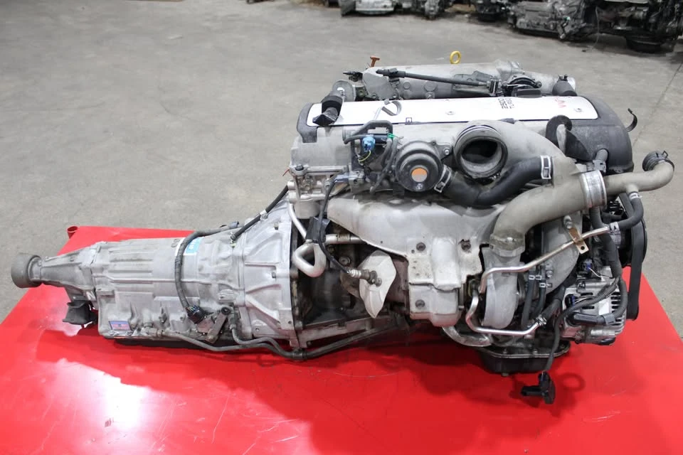 Toyota Chaser 6th Gen - Image 3 of 9
