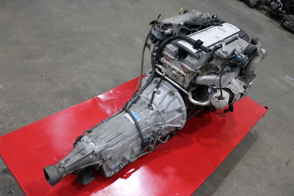 Toyota Chaser 6th Gen - Image 7 of 9