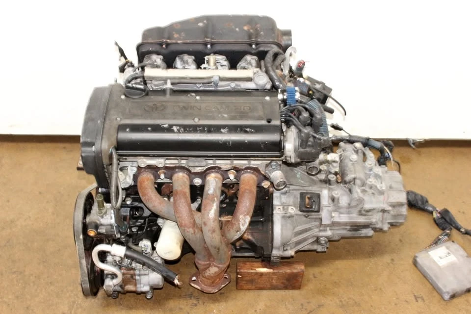 Toyota Corolla AE86 - Image 1 of 10