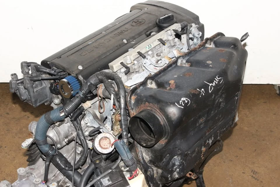 Toyota Corolla AE86 - Image 7 of 10