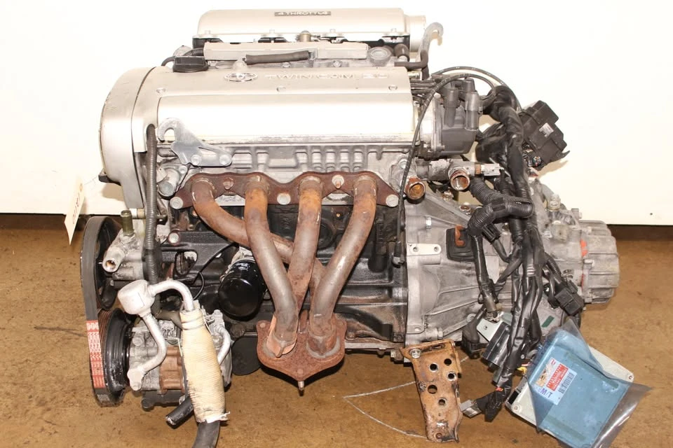 Toyota Corolla AE86 - Image 3 of 10