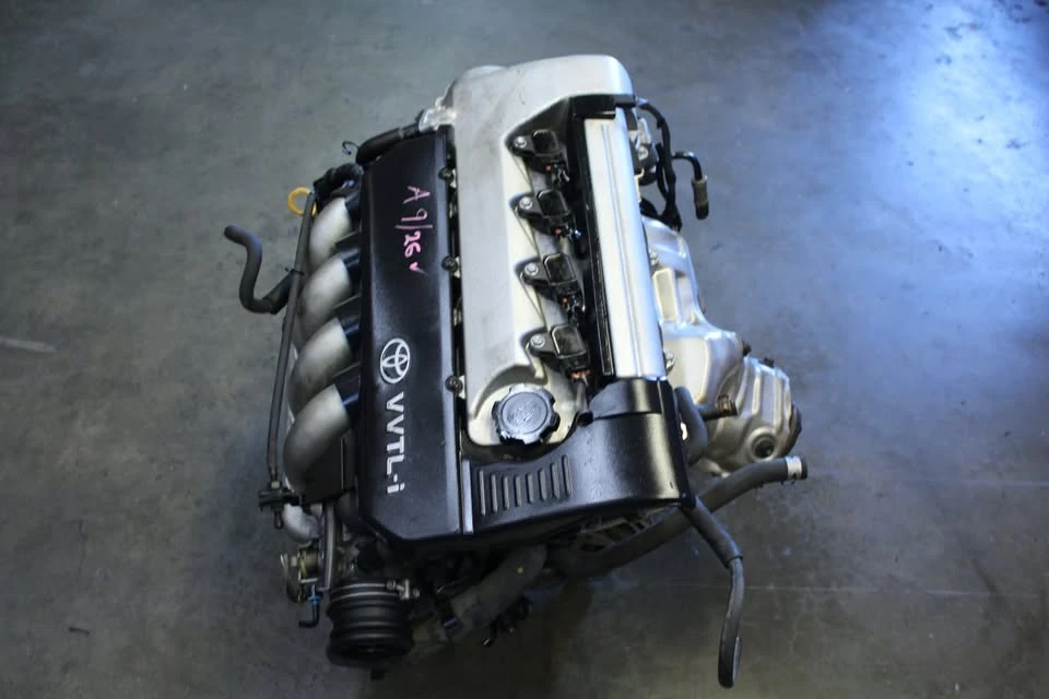 2000 Parts & Memorabilia Engines - Image 8 of 9