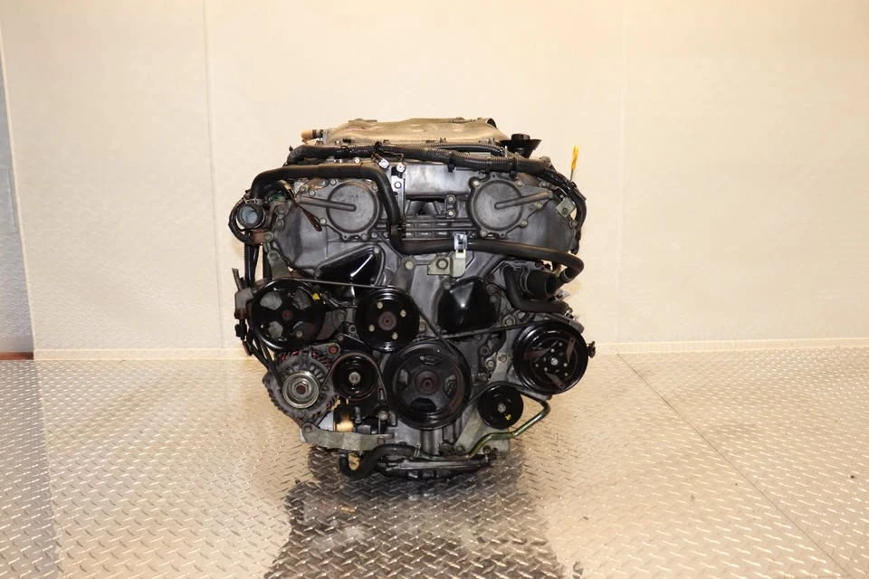 2003 Parts & Memorabilia Engines - Image 8 of 10
