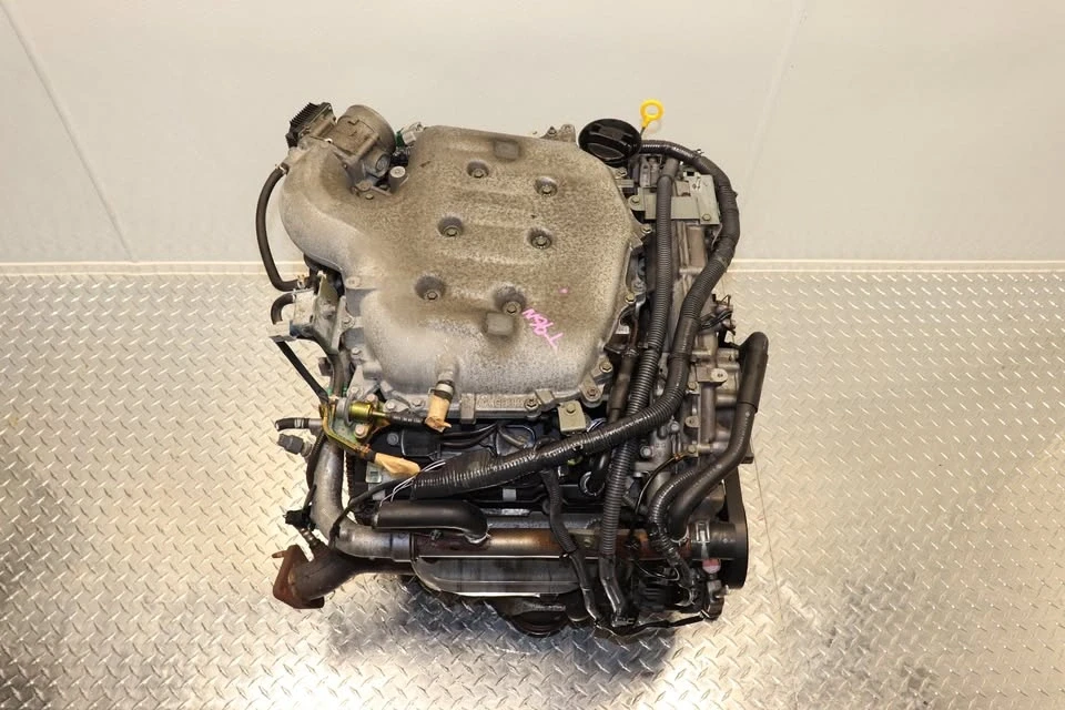 2003 Parts & Memorabilia Engines - Image 3 of 10