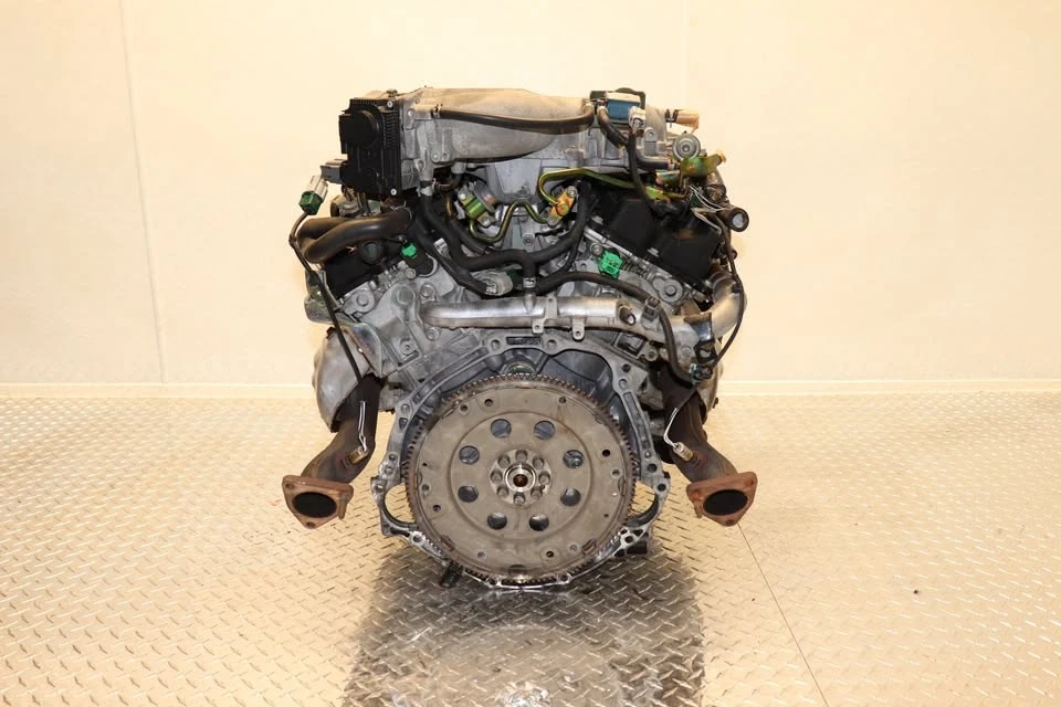 2003 Parts & Memorabilia Engines - Image 2 of 10