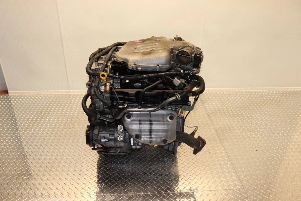 2003 Parts & Memorabilia Engines - Image 10 of 10