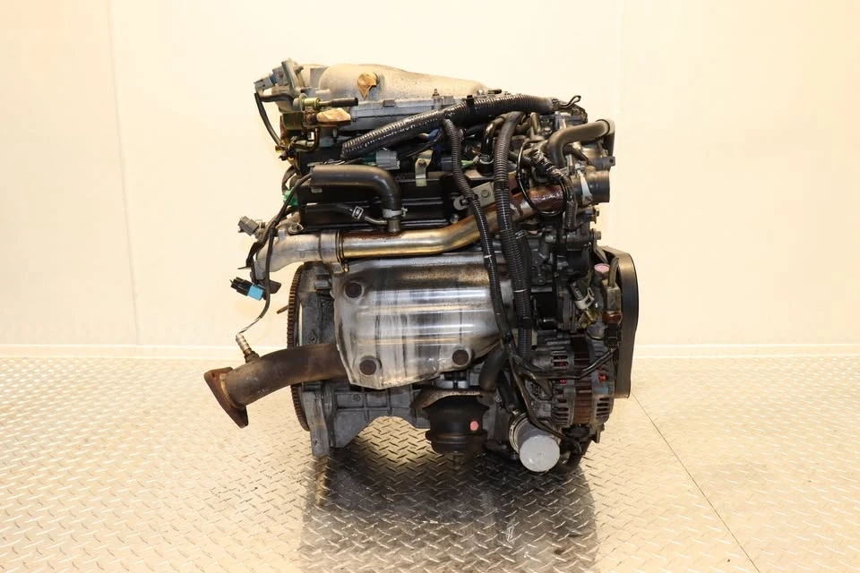 2003 Parts & Memorabilia Engines - Image 5 of 10