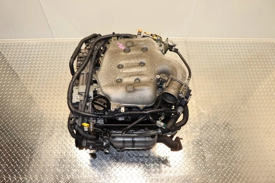 2003 Parts & Memorabilia Engines - Image 9 of 10