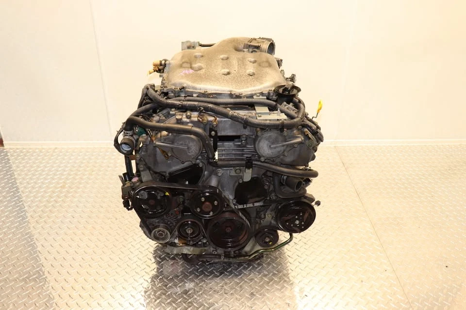 2003 Parts & Memorabilia Engines - Image 7 of 10
