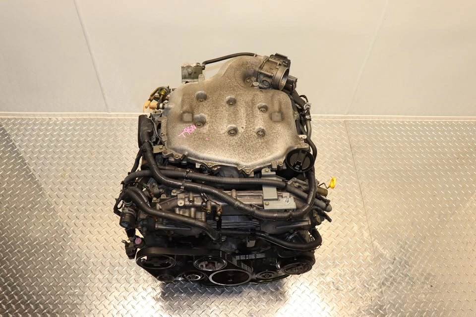 2003 Parts & Memorabilia Engines - Image 6 of 10