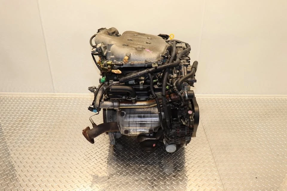 2003 Parts & Memorabilia Engines - Image 4 of 10