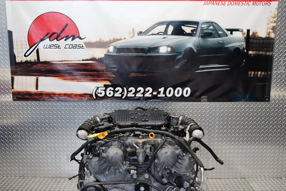 2009 Parts & Memorabilia Engines - Image 5 of 6