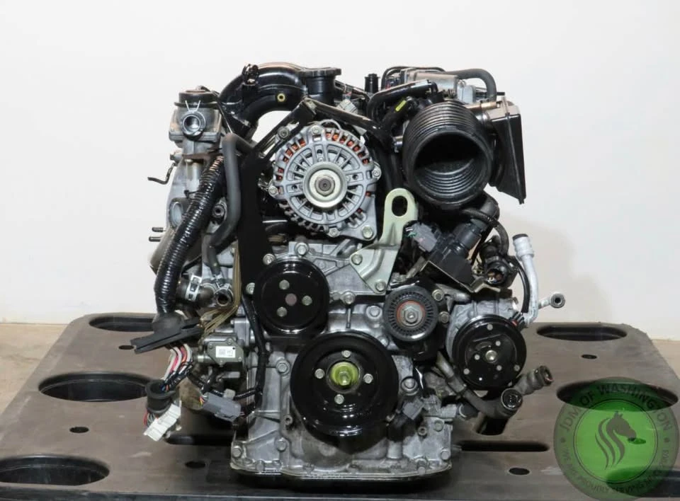 2003 Parts & Memorabilia Engines - Image 3 of 6
