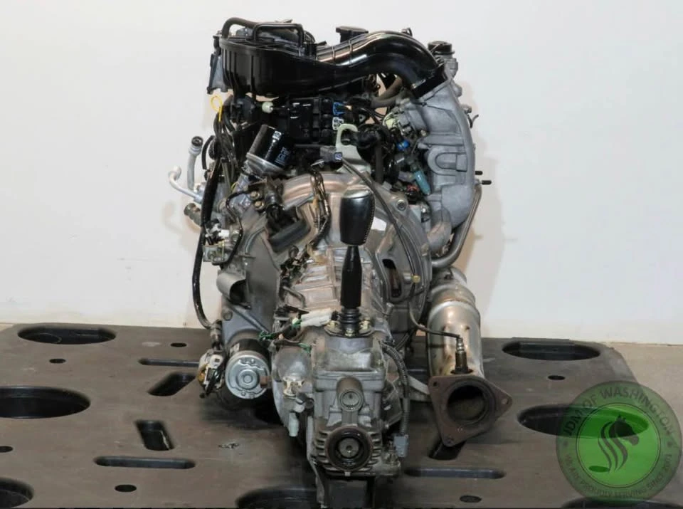 2003 Parts & Memorabilia Engines - Image 4 of 6