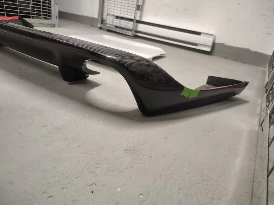 Parts & Memorabilia Bodywork - Image 5 of 6