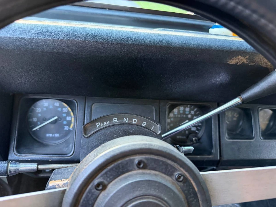 1988 Jeep YJ Wrangler - Image 7 of 10