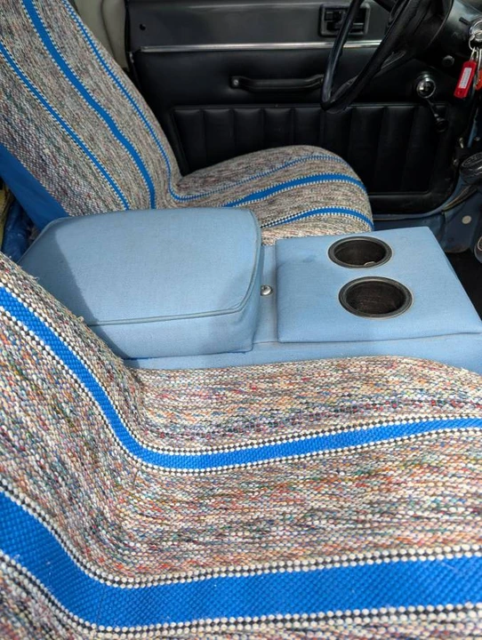 1981 Jeep CJ7 - Image 5 of 16