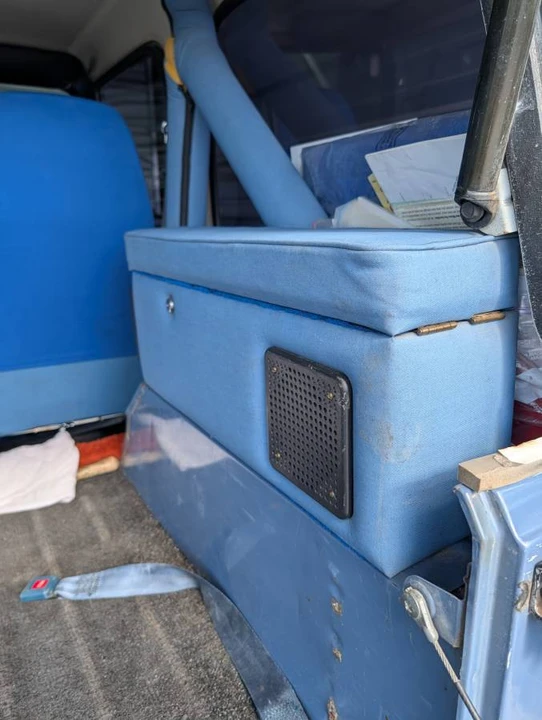 1981 Jeep CJ7 - Image 15 of 16