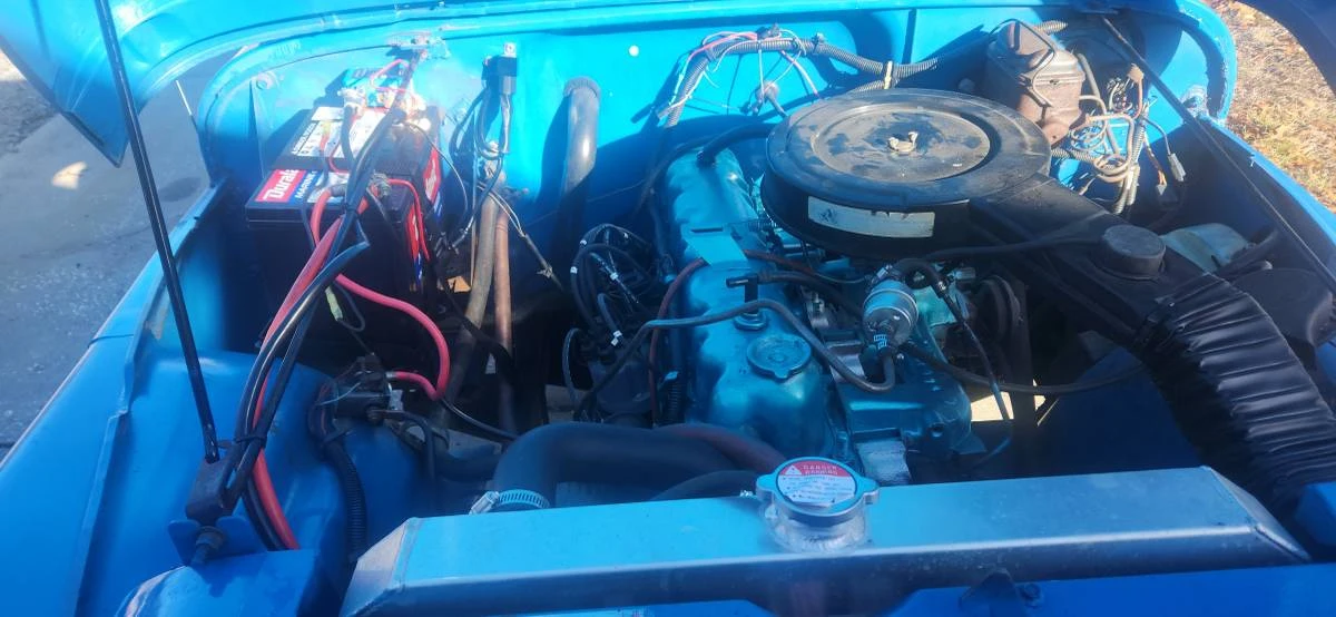 1978 Jeep CJ7 - Image 10 of 10