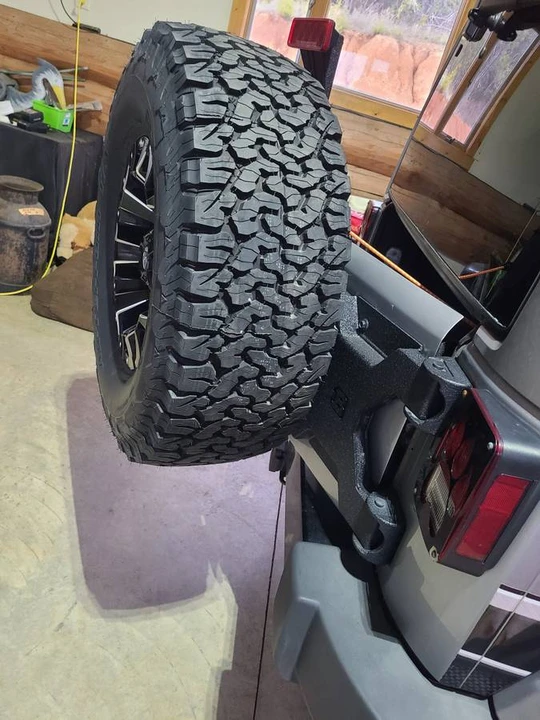 2014 Jeep JK Wrangler - Image 7 of 13