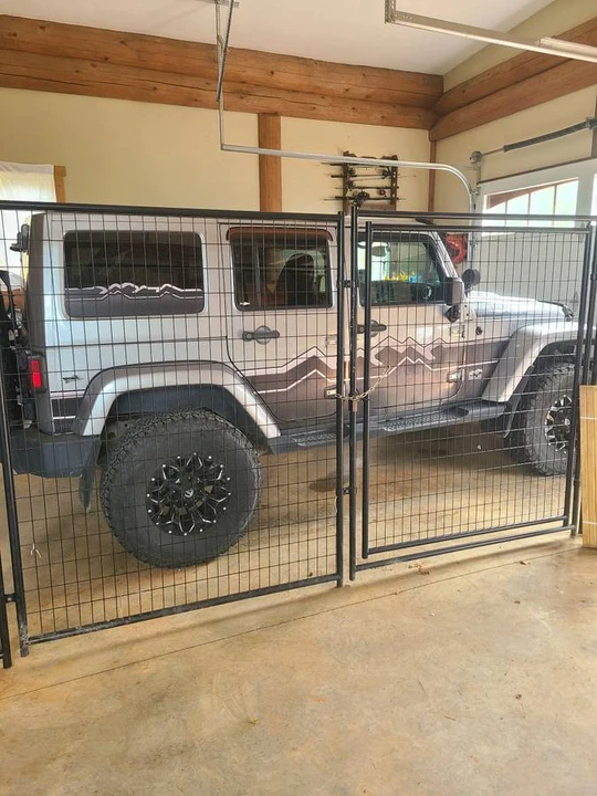 2014 Jeep JK Wrangler - Image 2 of 13