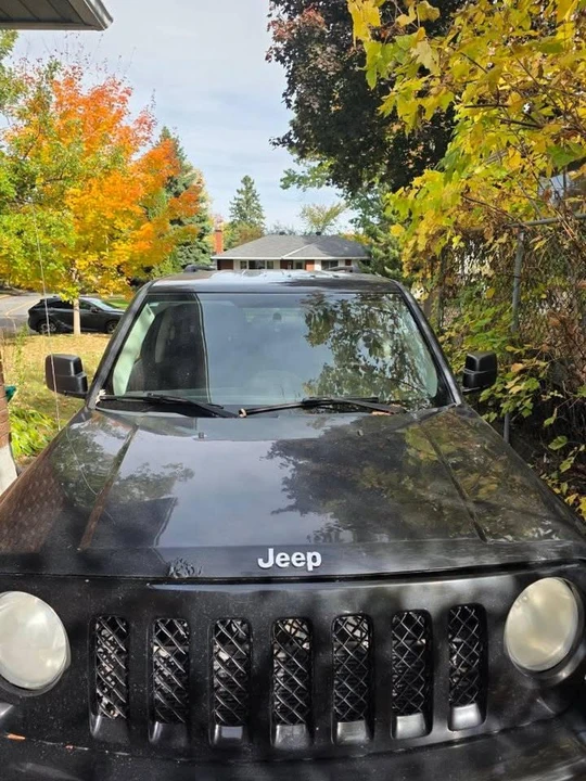2013 Jeep Patriot - Image 2 of 4