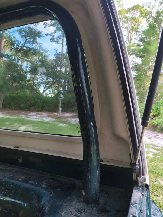 2000 Jeep TJ Wrangler - Image 21 of 24