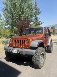 2010 Jeep JK Wrangler - Image 3 of 5