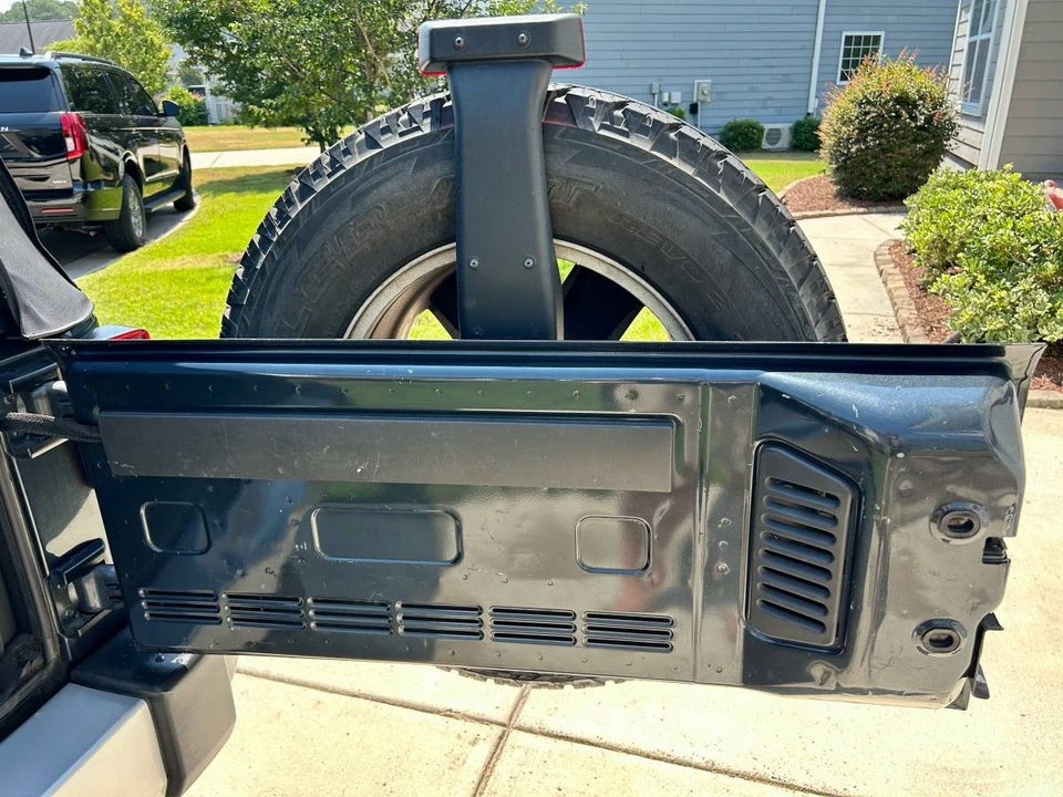2008 Jeep JK Wrangler - Image 6 of 24