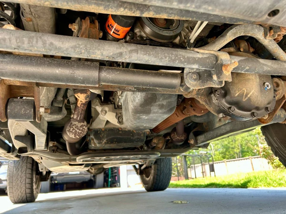 2008 Jeep JK Wrangler - Image 18 of 24