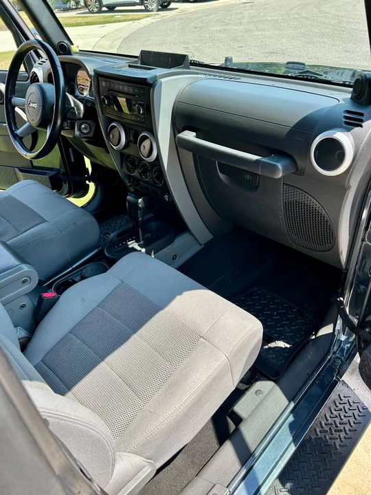 2008 Jeep JK Wrangler - Image 13 of 24