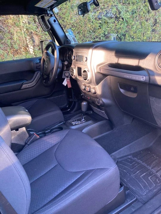 2013 Jeep JK Wrangler - Image 11 of 14