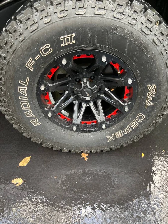 2013 Jeep JK Wrangler - Image 12 of 14