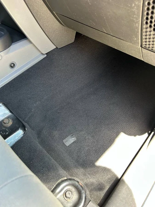 2008 Jeep Wrangler - Image 21 of 24