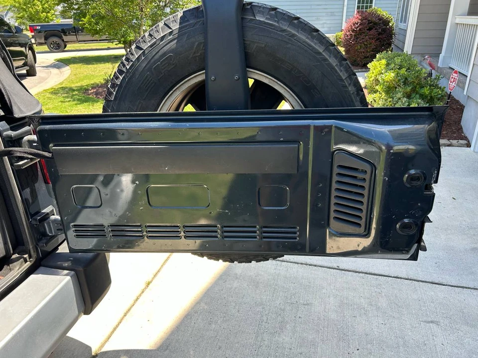 2008 Jeep Wrangler - Image 12 of 24